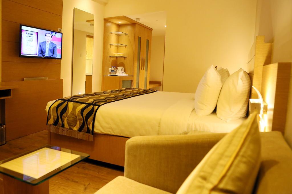 Hotel Indriya Wayanad Kalpetta Room photo